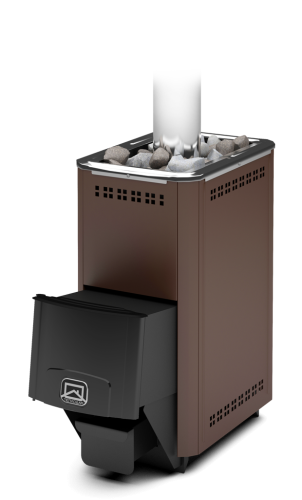 Печь банная Теплодар ТАМАНЬ 20 Т