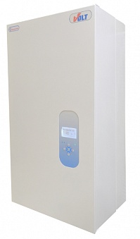 Котел электрический 12кВт ТермоСтайл Volt 380В, расшир.бак, циркул.насос