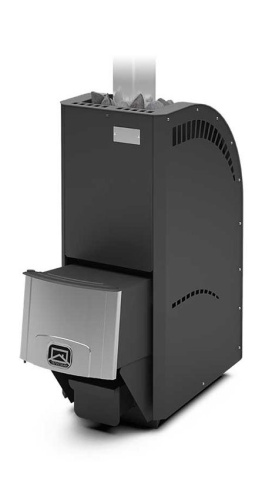 Печь банная Теплодар КАСКАД-12Т