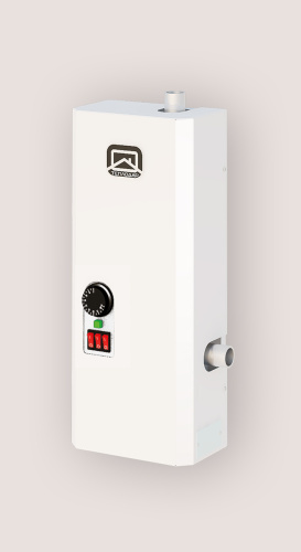 Котел электрический СПУТНИК-9 белый