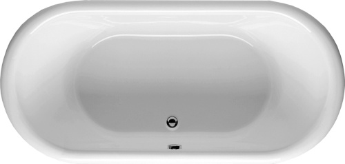 Ванна акриловая RIHO SETH   BB2200500000000