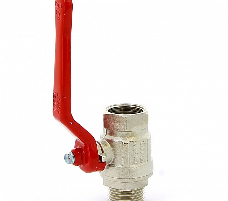 Кран шаровой 3/4"ВН ручка рычаг ITAP Ideal 091 3/4' Кран шаровой 3/4"ВН ручка рычаг ITAP Ideal 091 3/4'