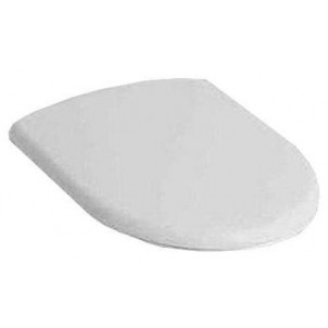 Сиденье для унитаза Jacob Delafon Odeon E4750-00 белый