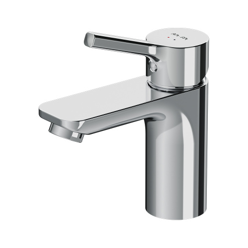 Смеситель для раковины AM.PM X-Joy F85B02100 хром Смеситель для раковины AM.PM X-Joy F85B02100 хром