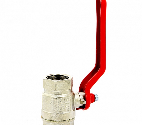Кран шаровой 3/4"В ручка рычаг ITAP Ideal 090 3/4' Кран шаровой 3/4"В ручка рычаг ITAP Ideal 090 3/4'