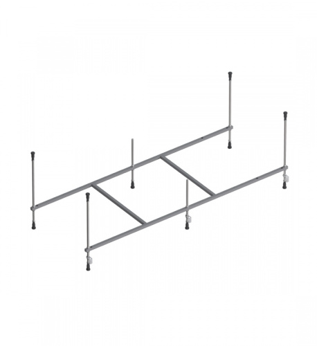 Каркас для ванны AM.MP Gem W90A-160-070W-R Каркас для ванны AM.MP Gem W90A-160-070W-R