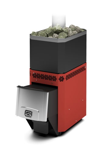 Печь банная Теплодар РУСЬ 12 Л Печь банная Теплодар РУСЬ 12 Л