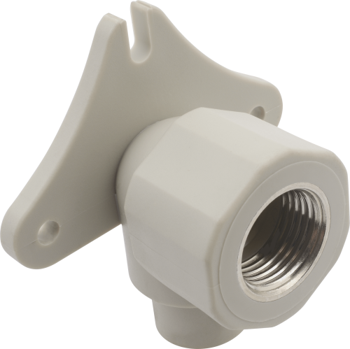 Водорозетка FV-plast 20x1/2"В полипропилен AA239020012