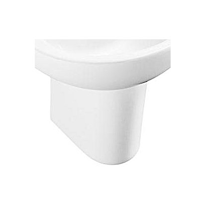 Полупьедестал Jacob Delafon Patio 19085-00 белый Полупьедестал Jacob Delafon Patio 19085-00 белый