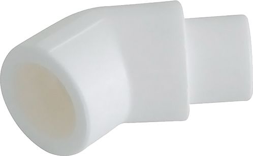 Угольник 90° ВН Kalde 20x45 полипропилен 3212-elt-200045