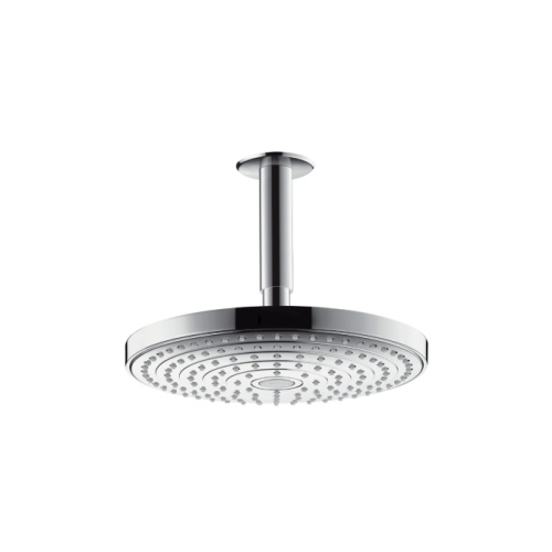 Верхний душ Hansgrohe Raindance Select S 240 2jet хром, потолочный 26467000