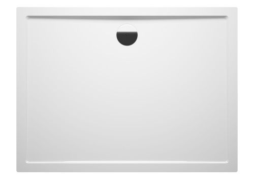 Душевой поддон 120x90 Riho DAVOS 255 DA63 прямоугольный, акриловый