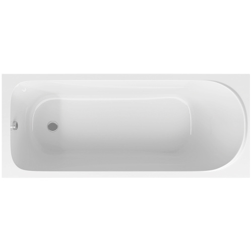 Ванна акриловая AM.PM Sense 700x1700x430 W76A-170-070W-A Ванна акриловая AM.PM Sense 700x1700x430 W76A-170-070W-A