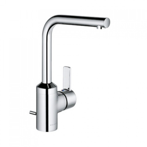 Смеситель для раковины Kludi Zenta 382940575 хром Смеситель для раковины Kludi Zenta 382940575 хром