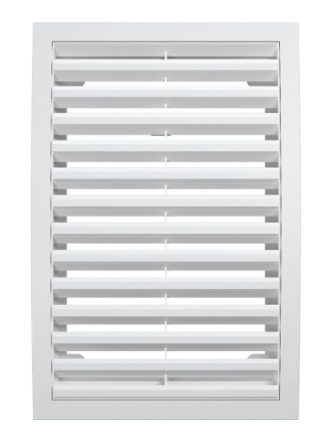 2030РРН, Решетка наружная ASA вентиляционная вытяжная  200х300 2030РРН, Решетка наружная ASA вентиляционная вытяжная  200х300