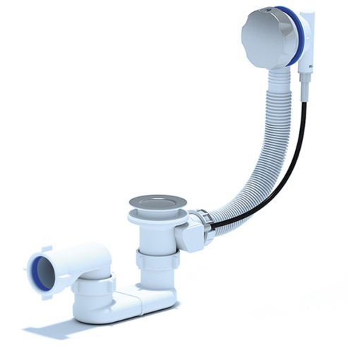 Слив-перелив полуавтомат Riho CZR-STP1-01