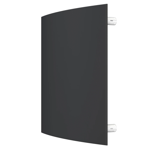 Панель декоративная ERA QUADRO PQ4 Onyx, черный 172*172 Панель декоративная ERA QUADRO PQ4 Onyx, черный 172*172