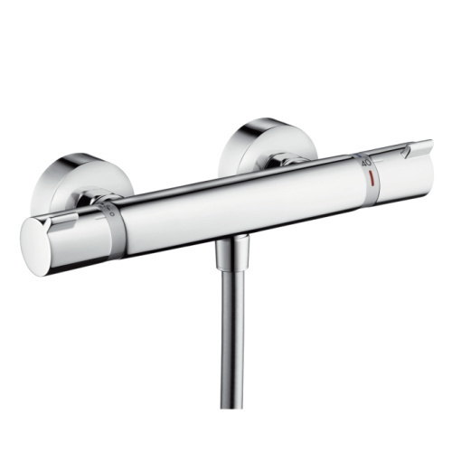 Смеситель для душа Hansgrohe Ecostat Comfort 13116000 Хром, термостатический Смеситель для душа Hansgrohe Ecostat Comfort 13116000 Хром, термостатический