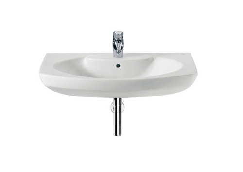 Раковина Roca Dama Senso 650x530 настенная 327511000