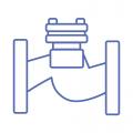 Обратные клапаны Обратные клапаны