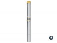 Погружной насос Unipump скважинный 3" MINI ECO 3-57 1100Вт, кабель-40м 81153 Погружной насос Unipump скважинный 3" MINI ECO 3-57 1100Вт, кабель-40м 81153
