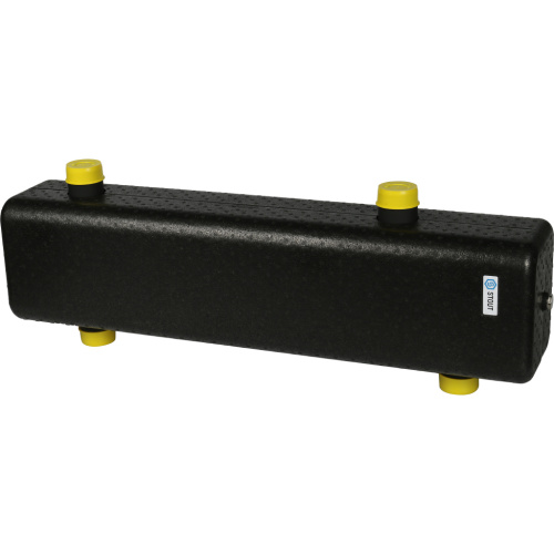 Гидравлическая стрелка Stout 8 м3/час SDG-0015-005001