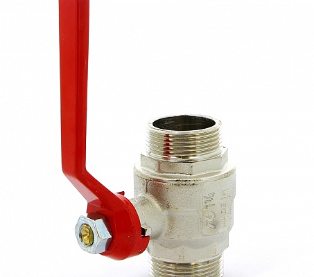 Кран шаровой 1 1/4"Н ручка рычаг ITAP Ideal 099 11/4' Кран шаровой 1 1/4"Н ручка рычаг ITAP Ideal 099 11/4'