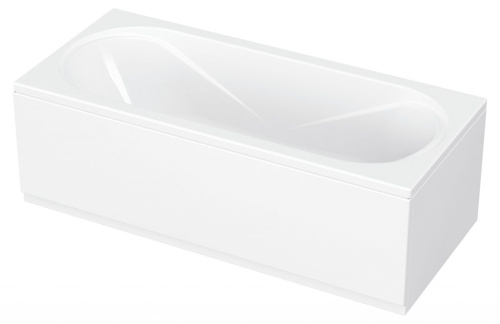 Акриловая ванна Riho 1800x800x400 AMALFI-180-80-45