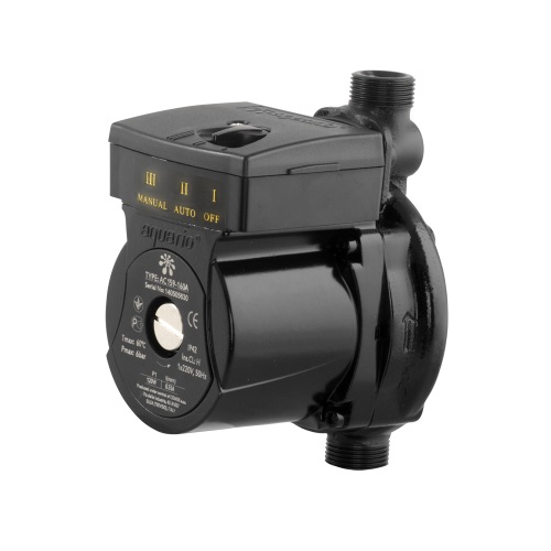 Насос повышающий давление AQUARIO AC 159-160A 5159 Насос повышающий давление AQUARIO AC 159-160A 5159