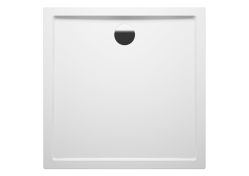Душевой поддон 80x80 Riho ZÜRICH 248 DA56 квадратный, акриловый