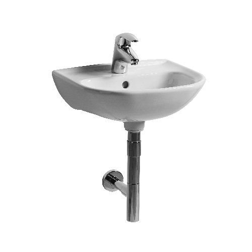 Рукомойник Jika Olymp 156120001041 белый 450x370 Рукомойник Jika Olymp 156120001041 белый 450x370