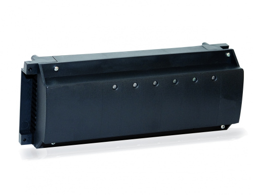 Радиомодуль Watts BT-RF SLAVE 6 зон, 230 B, 10025816 Радиомодуль Watts BT-RF SLAVE 6 зон, 230 B, 10025816