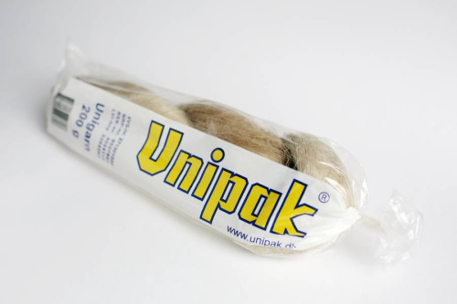 Лён сантехнический Unigarn коса 500 г Лён сантехнический Unigarn коса 500 г