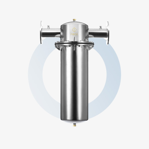 Фильтр для воды сверхтонкой очистки  Фибос -60