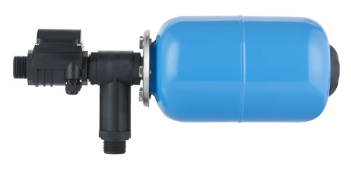 Комплект автоматики Unipump с г/а 5л  АКВАРОБОТ ТУРБИ 15364 Комплект автоматики Unipump с г/а 5л  АКВАРОБОТ ТУРБИ 15364