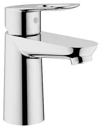 Смеситель для раковины Grohe BauLoop 23337000 хром Смеситель для раковины Grohe BauLoop 23337000 хром