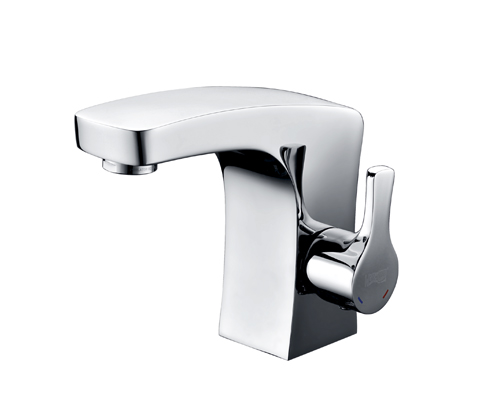 Смеситель WasserKraft Berkel 4803 для раковины Смеситель WasserKraft Berkel 4803 для раковины