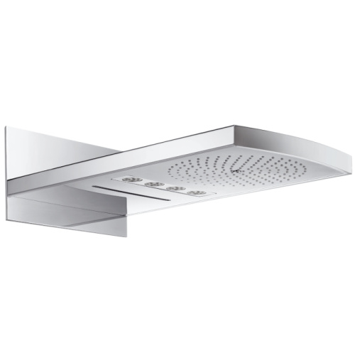 Верхний душ Hansgrohe Raidance Rainmaker 28411000