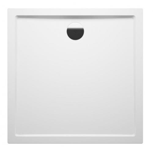 Душевой поддон 80x80 Riho DAVOS 249 DA57 квадратный, акриловый