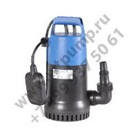 Насос дренажный Speroni STS300HL 0,35 кВт 1x230 В с кабелем и поплавковым выключателем 101279020 Насос дренажный Speroni STS300HL 0,35 кВт 1x230 В с кабелем и поплавковым выключателем 101279020