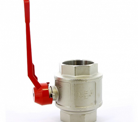 Кран шаровой 3"В ручка рычаг ITAP Ideal 090 3' Кран шаровой 3"В ручка рычаг ITAP Ideal 090 3'