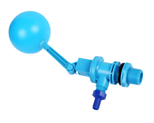 Клапан поплавковый 1" KYDN25C Aquatech Клапан поплавковый 1" KYDN25C Aquatech