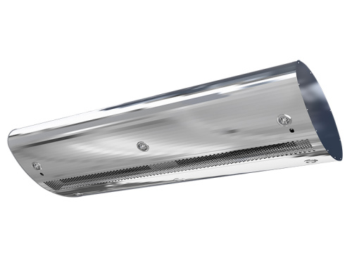 Воздушно-тепловая завеса КЭВ-36П6031Е нерж. Тепломаш Воздушно-тепловая завеса КЭВ-36П6031Е нерж. Тепломаш