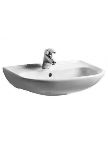 Раковина Jika Olymp 106130001049 белый 600x450 Раковина Jika Olymp 106130001049 белый 600x450
