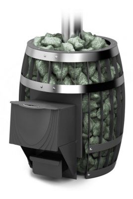 Банная печь Саяны Супер Inox ДА Банная печь Саяны Супер Inox ДА