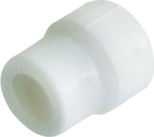 Муфта переходная Kalde 25х20 ВВ полипропилен 3212-rdf-252000
