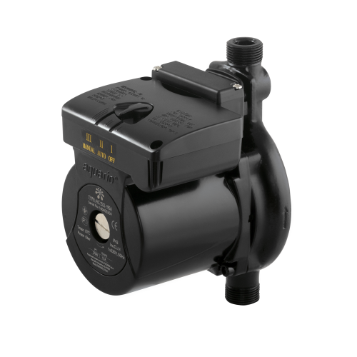 Насос повышающий давление AQUARIO AC 1512-195A 5512 Насос повышающий давление AQUARIO AC 1512-195A 5512