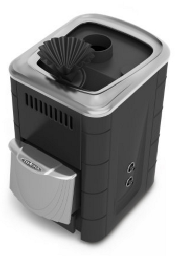 Банная печь Гейзер Мини 2016 Carbon ДН КТК ЗК ТО антрацит Термофор Банная печь Гейзер Мини 2016 Carbon ДН КТК ЗК ТО антрацит Термофор