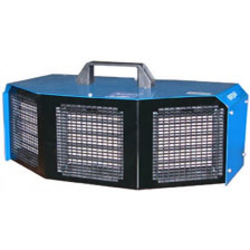 Тепловентилятор Крепыш - 6 Тепловентилятор Крепыш - 6