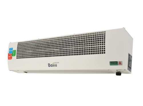 Воздушно-тепловая завеса BALLU BHC-L08-T03 Воздушно-тепловая завеса BALLU BHC-L08-T03